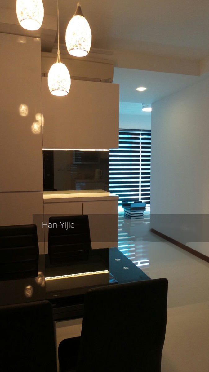 Presto @ Upper Serangoon thumbnail photo